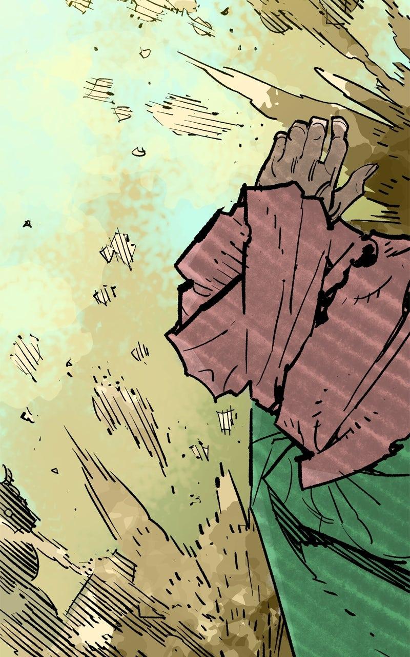 Demon Lord Episode 54 43