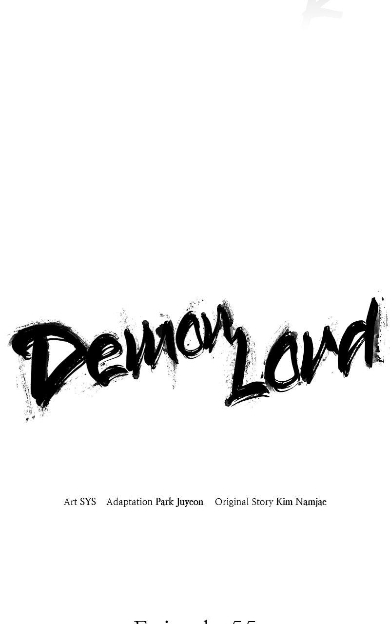 Demon Lord Episode 55 33