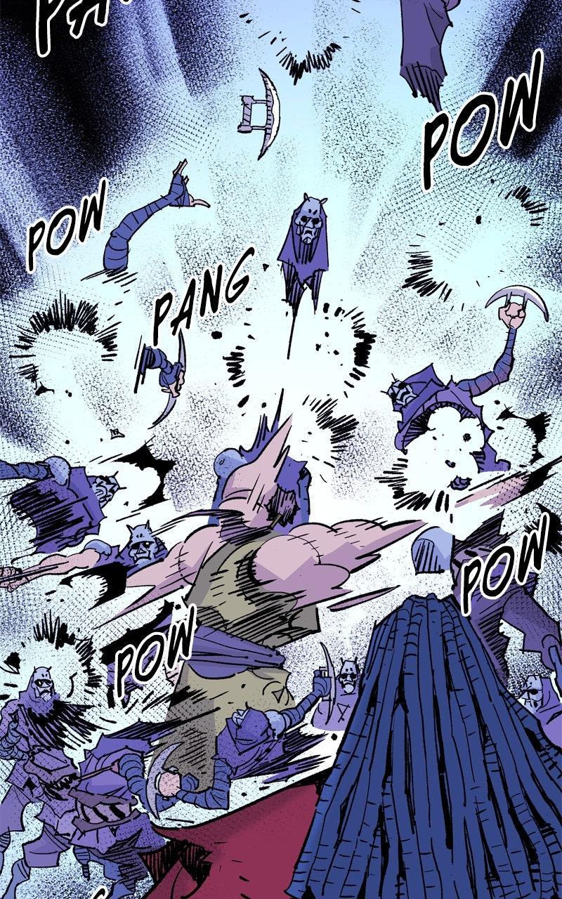 Demon Lord Episode 56 33