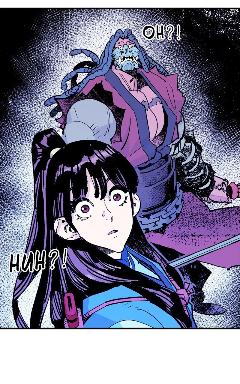 Demon Lord Episode 57 73