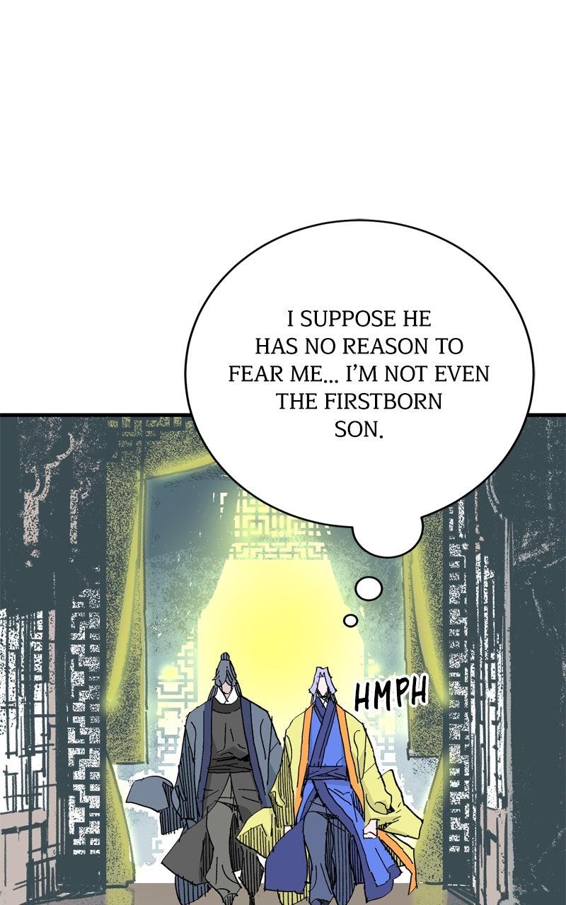 Demon Lord Episode 61 59