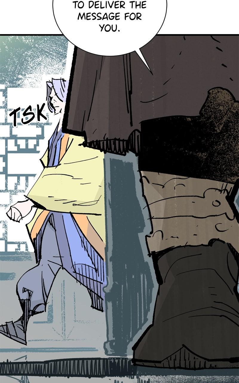 Demon Lord Episode 61 61