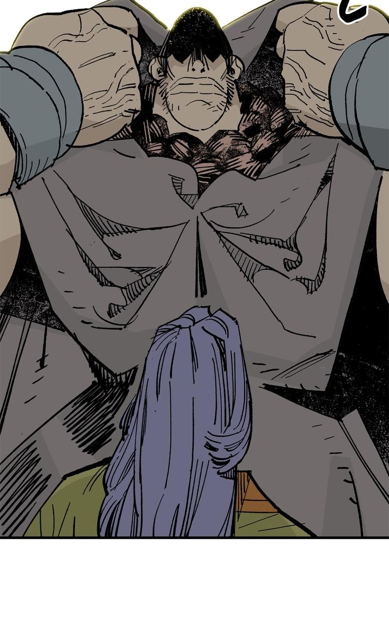 Demon Lord Episode 61 64