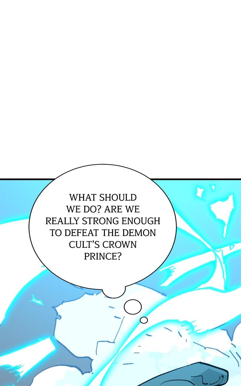 Demon Lord Episode 62 110