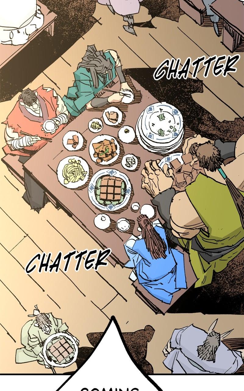 Demon Lord Episode 63 62