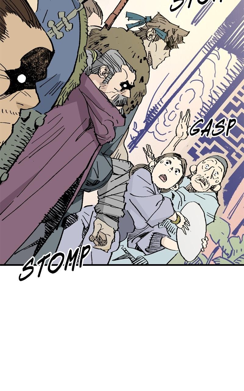 Demon Lord Episode 63 74