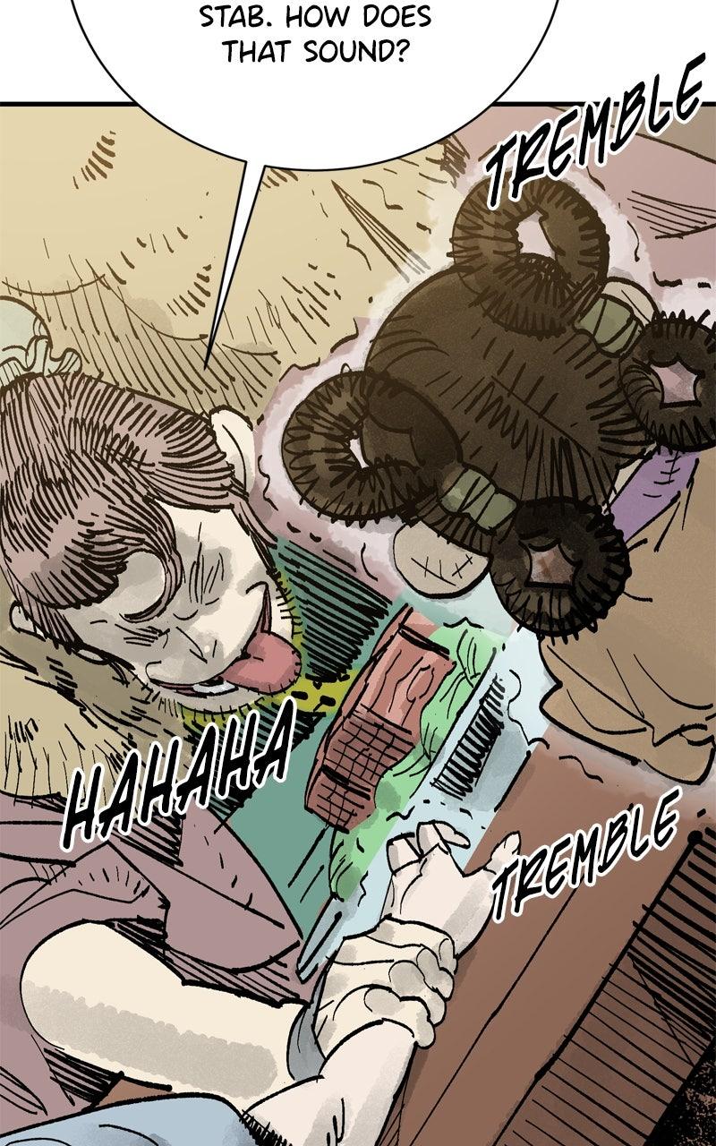 Demon Lord Episode 64 99