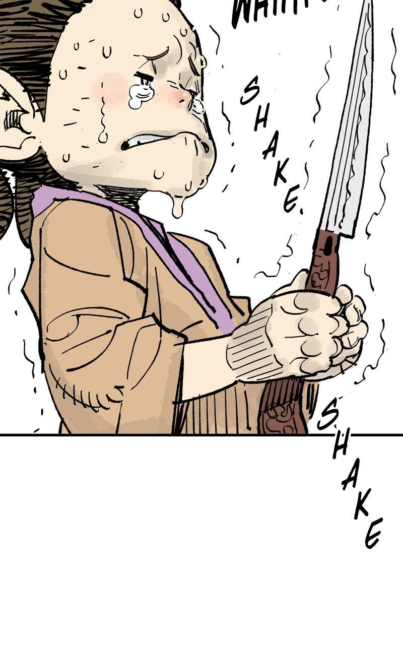 Demon Lord Episode 64 101