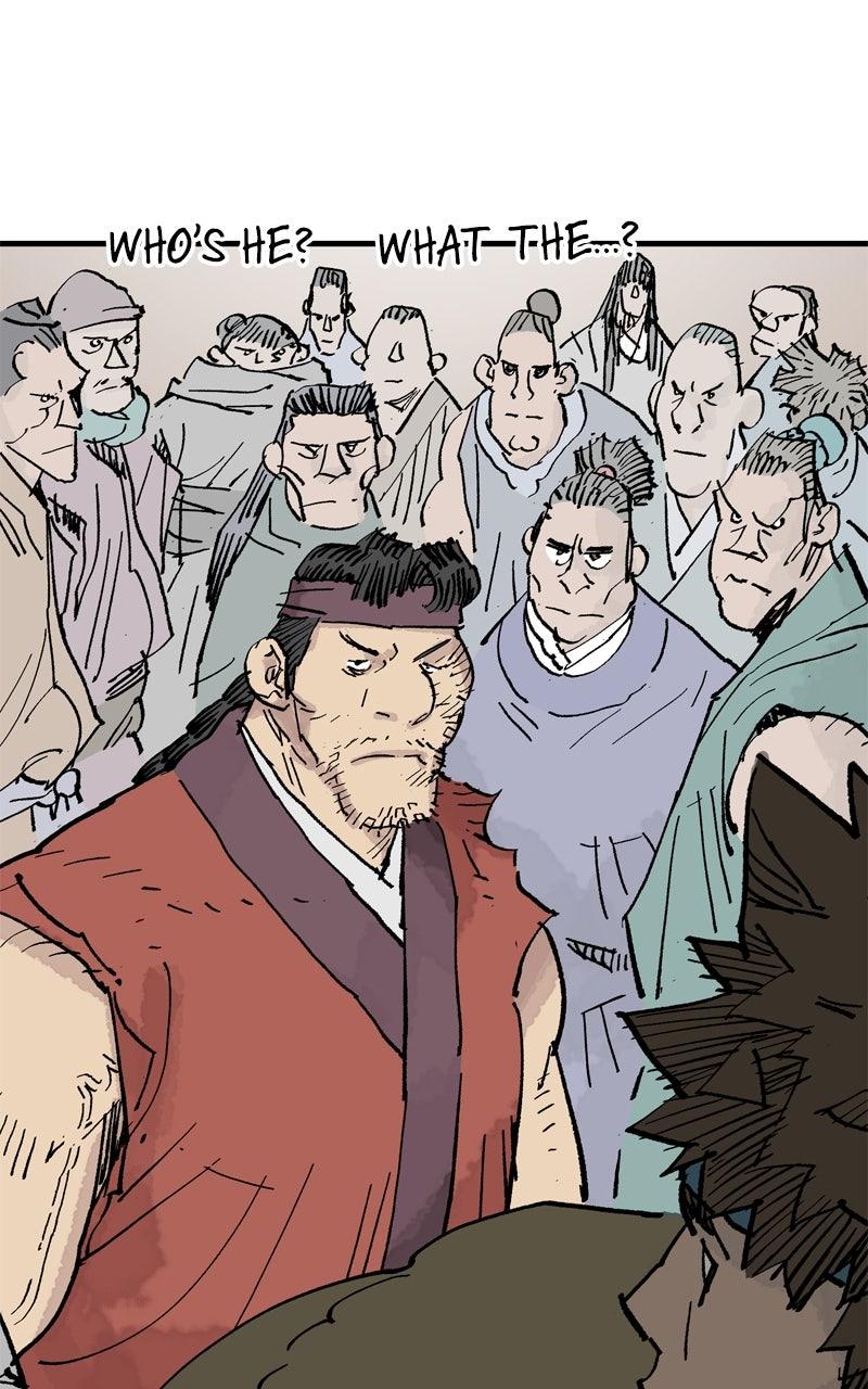 Demon Lord Episode 64 110