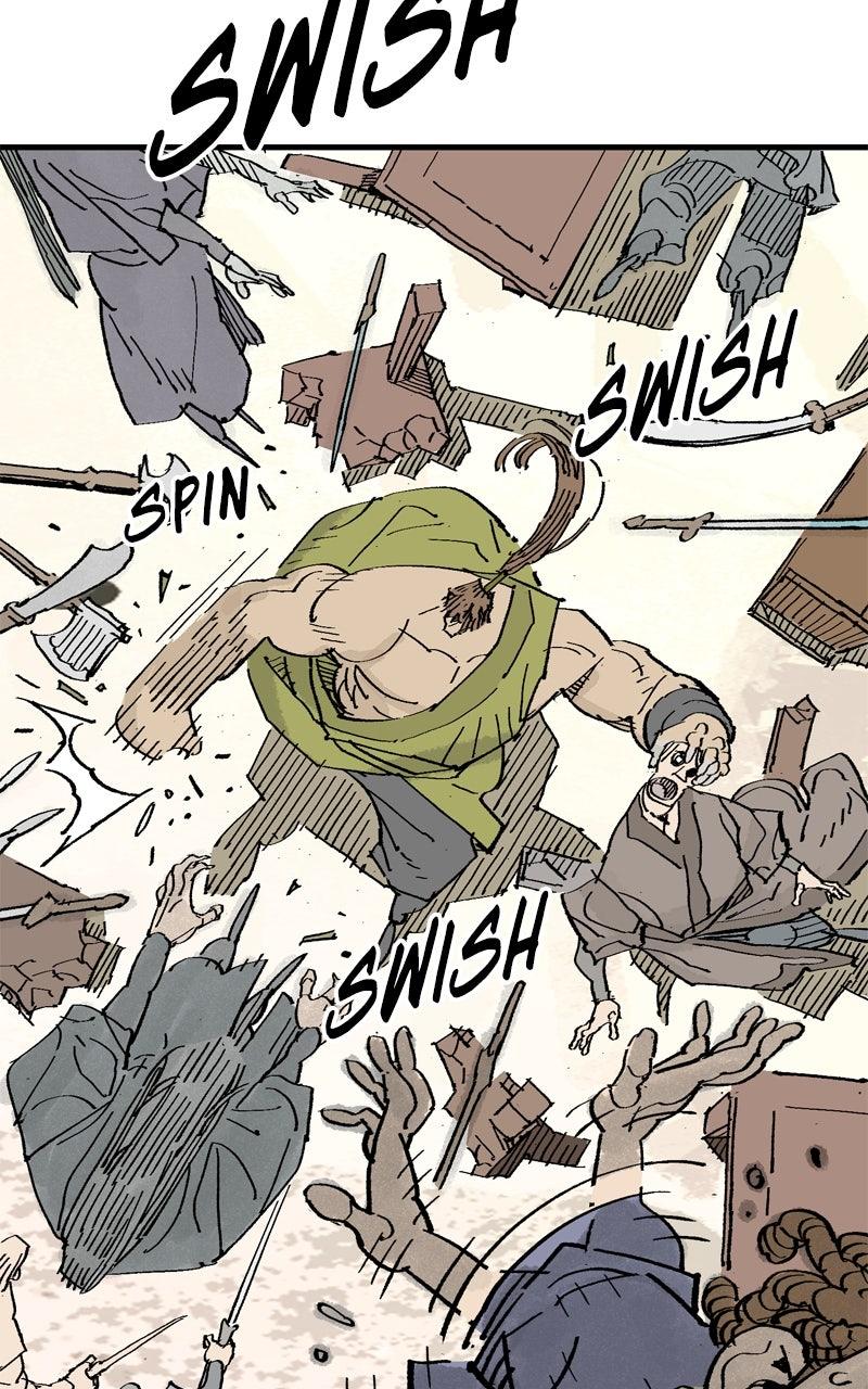 Demon Lord Episode 65 51