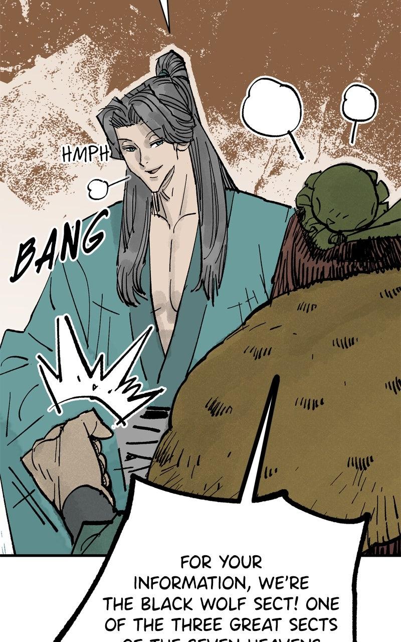 Demon Lord Episode 65 65