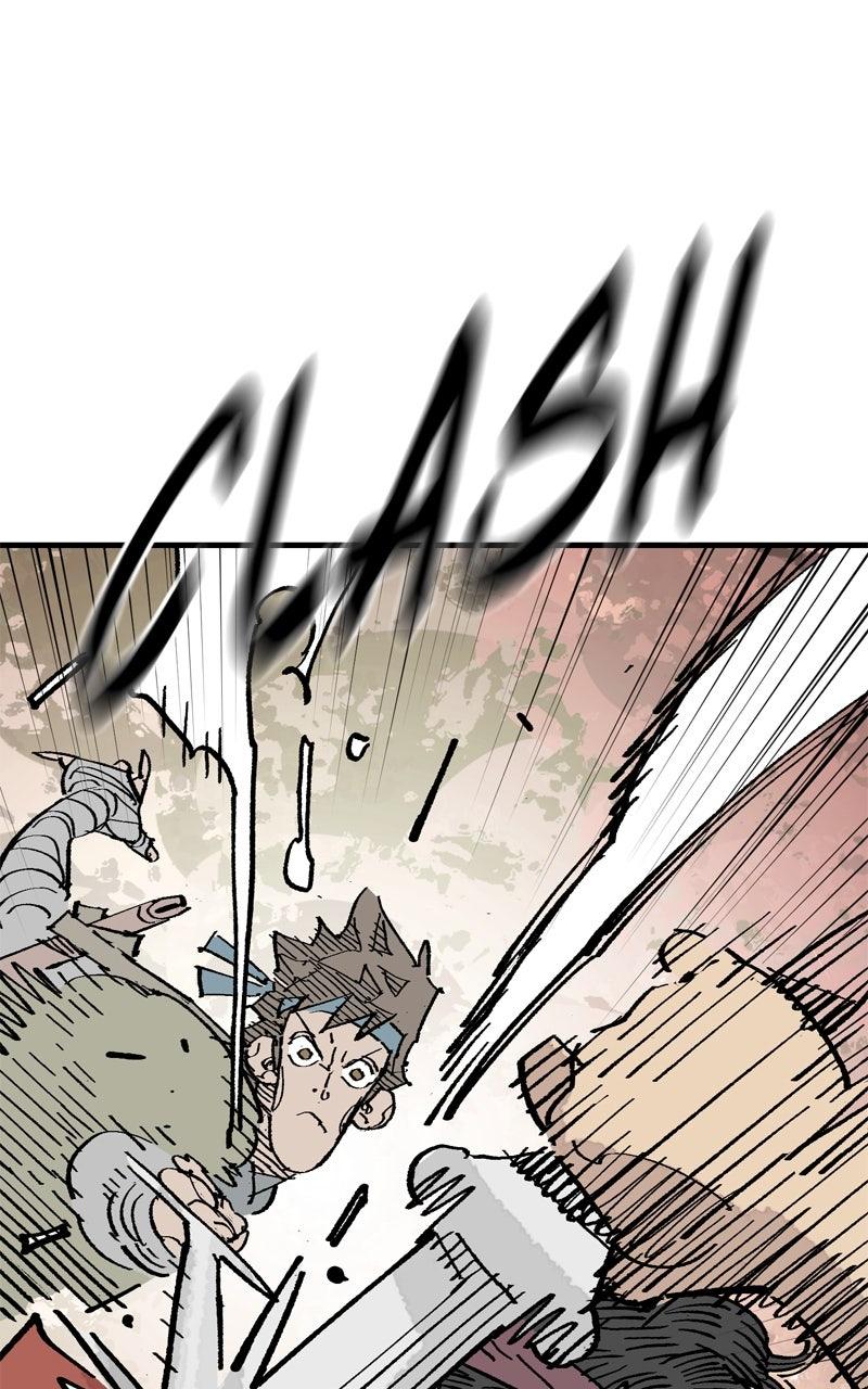 Demon Lord Episode 65 80