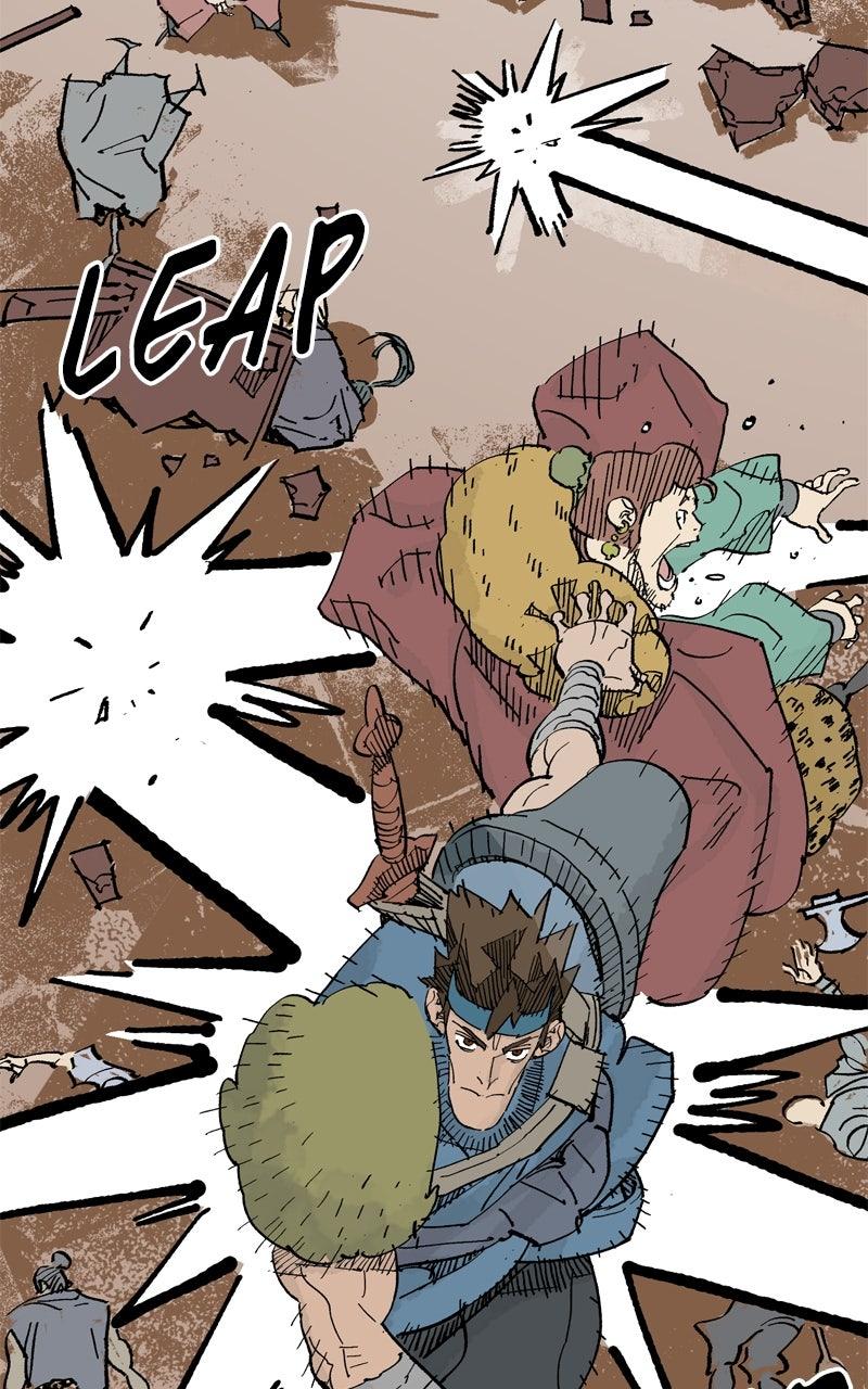 Demon Lord Episode 65 95