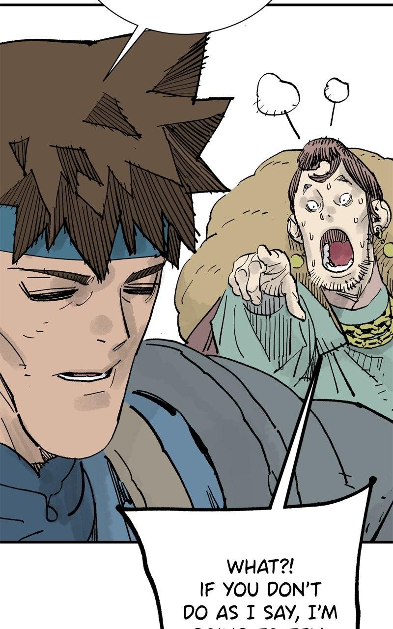 Demon Lord Episode 65 110