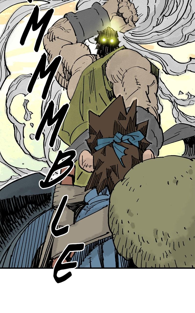 Demon Lord Episode 66 72