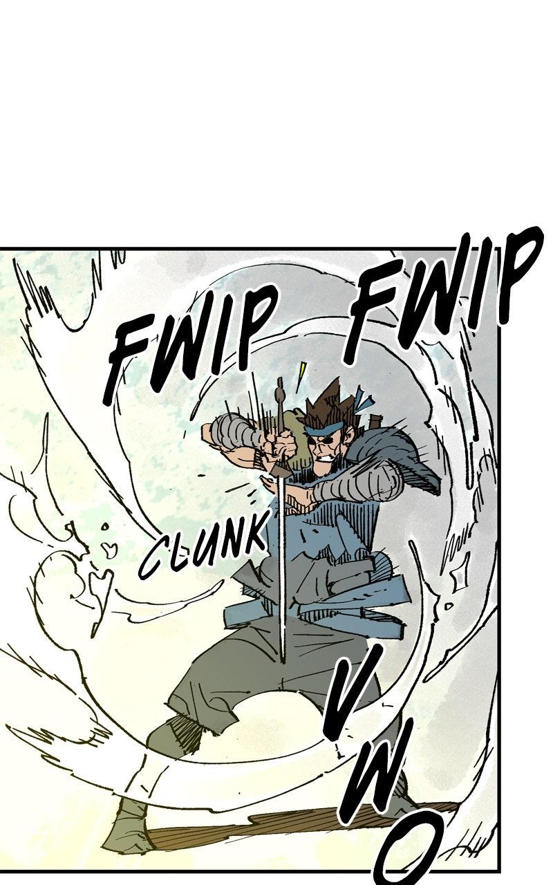 Demon Lord Episode 66 73