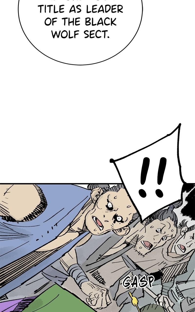 Demon Lord Episode 67 73