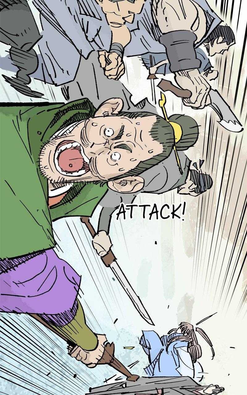 Demon Lord Episode 67 80
