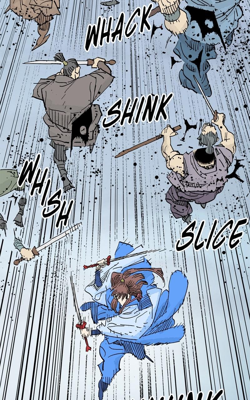 Demon Lord Episode 67 85