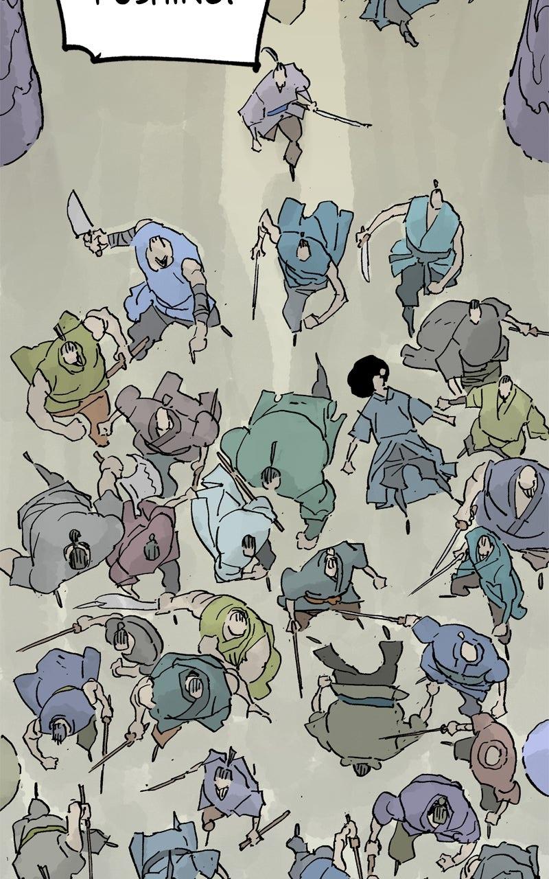 Demon Lord Episode 68 24