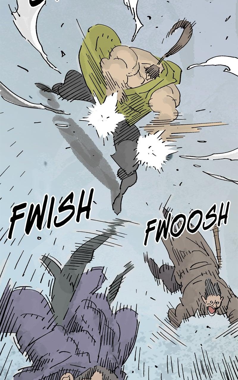 Demon Lord Episode 68 30