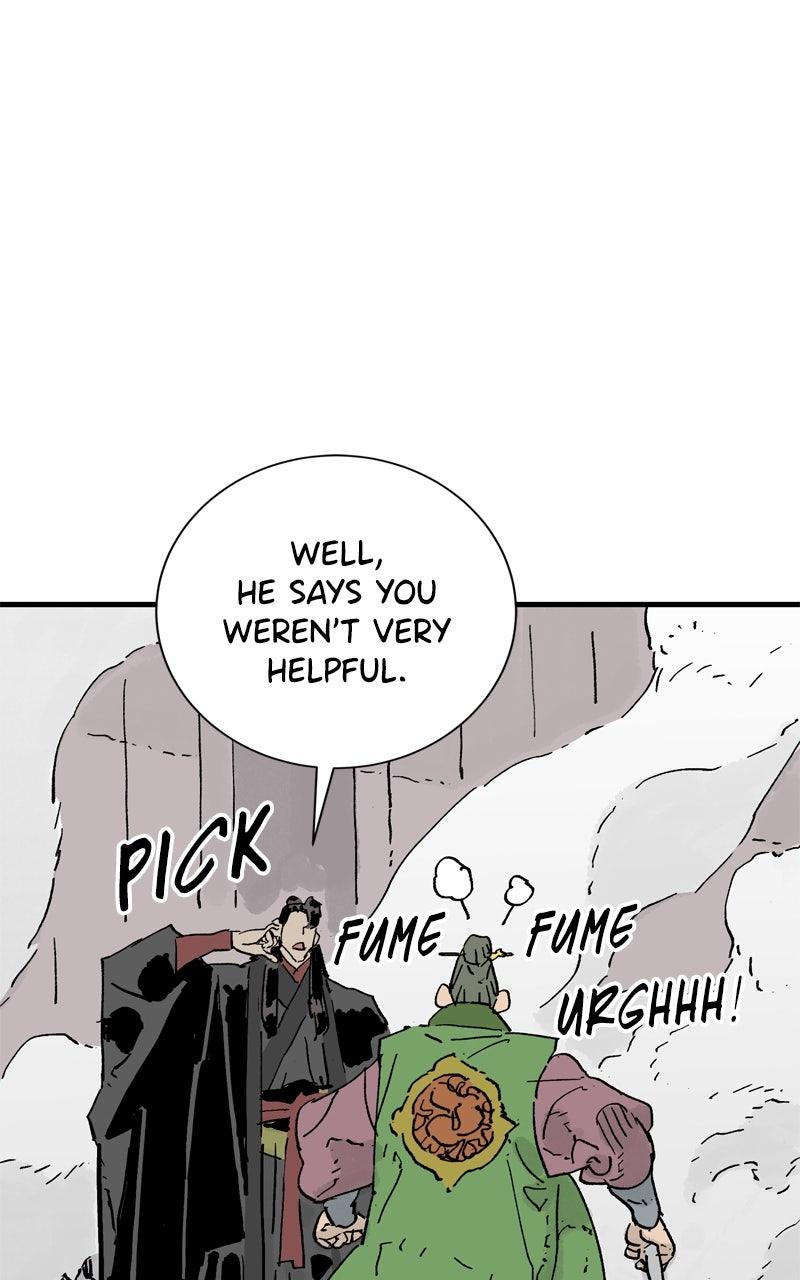 Demon Lord Episode 69 69