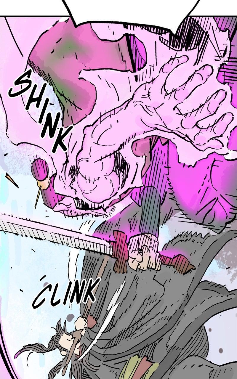 Demon Lord Episode 69 95