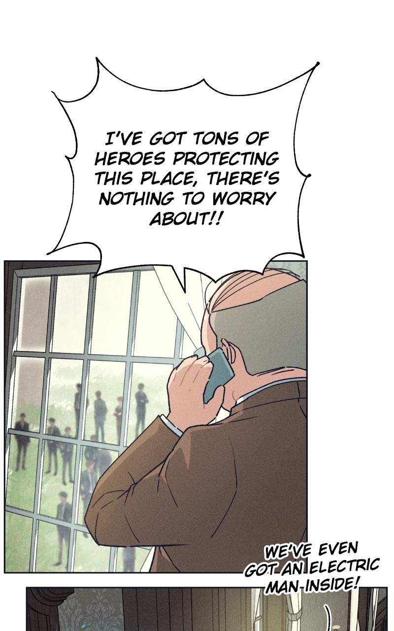 Devilish Son-In-Law Episode 1 8