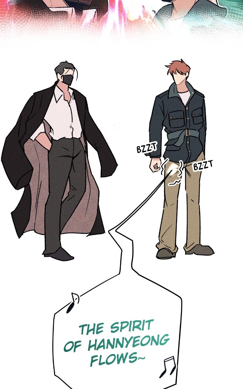 Devilish Son-In-Law Episode 1 73