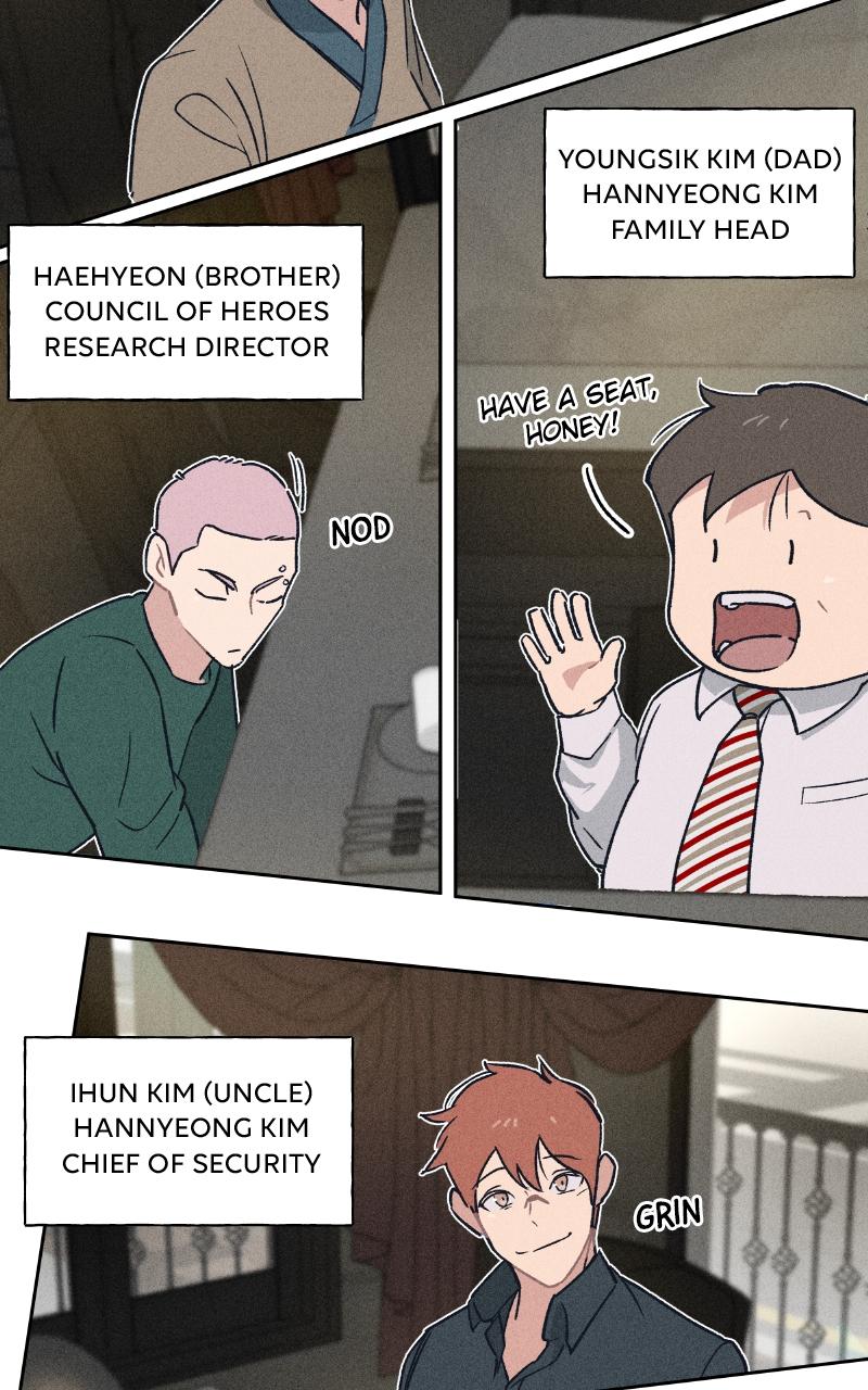 Devilish Son-In-Law Episode 1 190