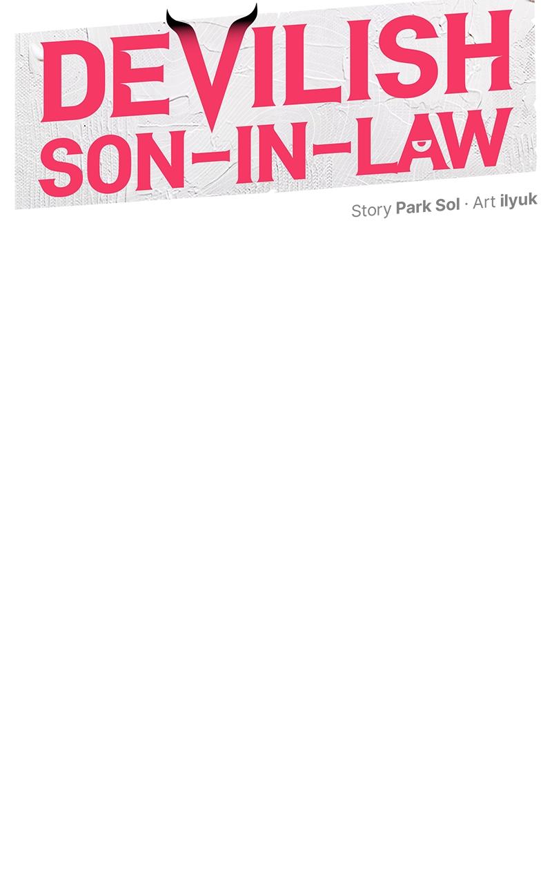 Devilish Son-In-Law Episode 1 210