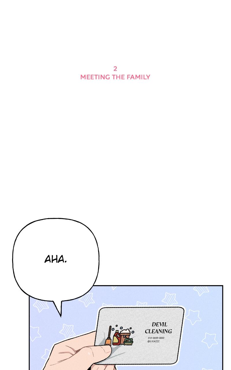 Devilish Son-In-Law Episode 2 1