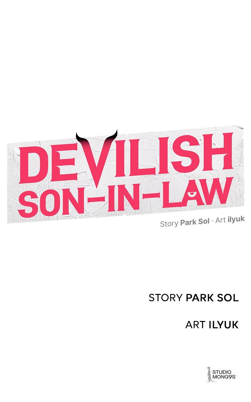 Devilish Son-In-Law Episode 2 110