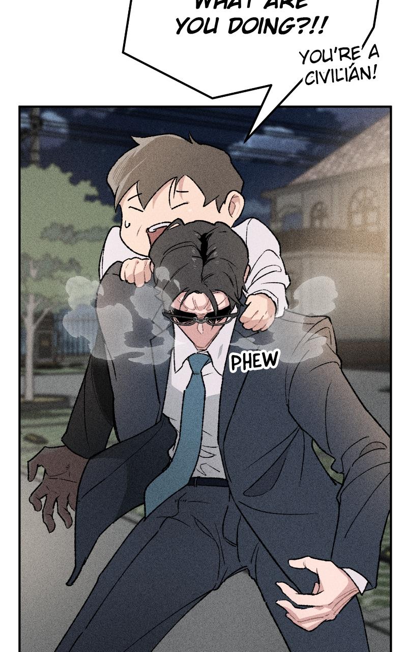 Devilish Son-In-Law Episode 4 5