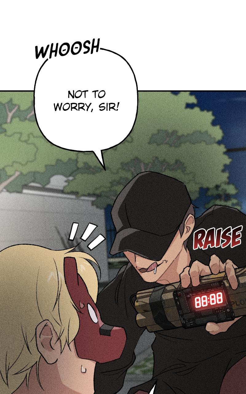 Devilish Son-In-Law Episode 4 32