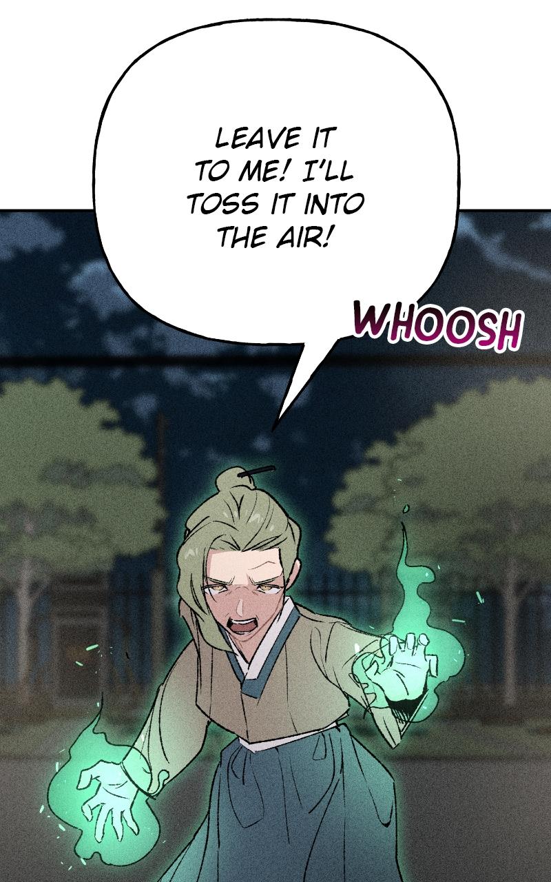 Devilish Son-In-Law Episode 4 42