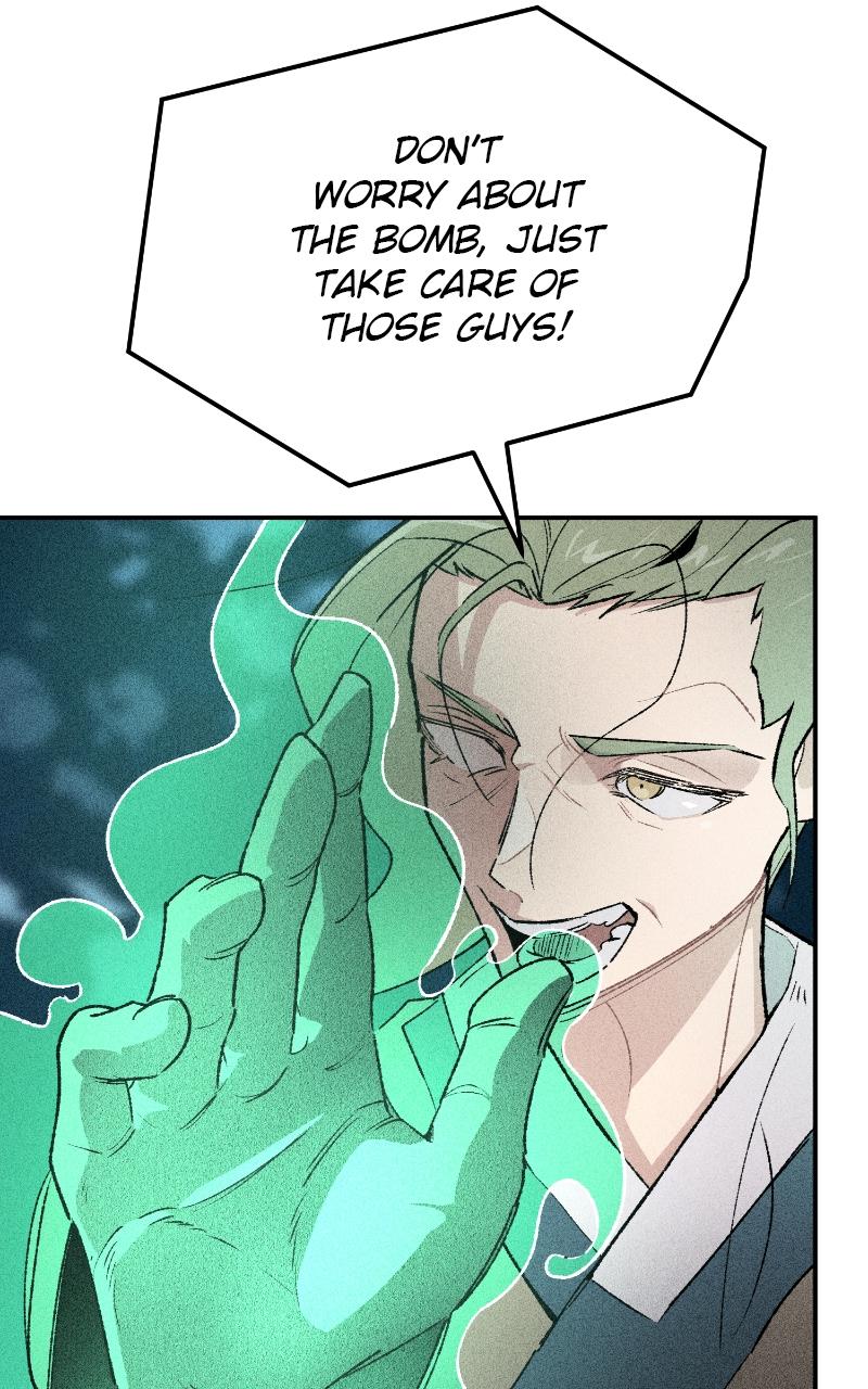 Devilish Son-In-Law Episode 4 47