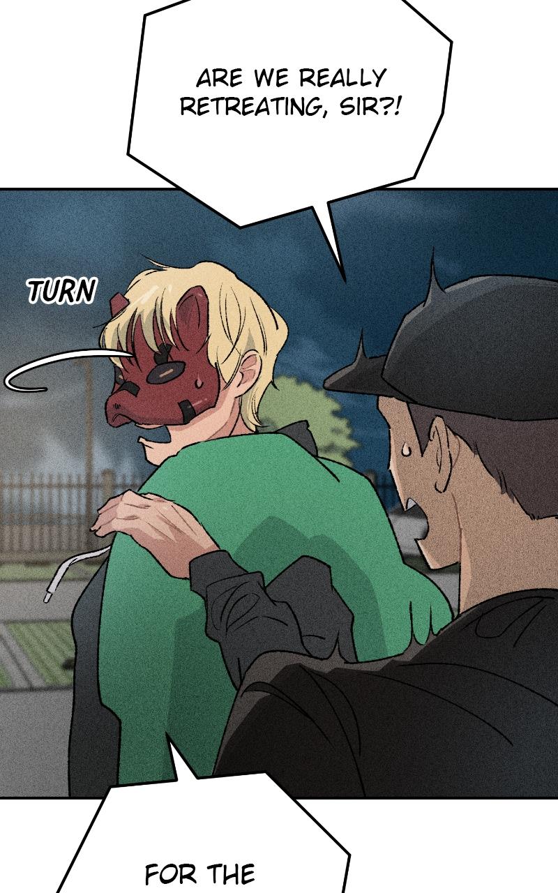 Devilish Son-In-Law Episode 4 95