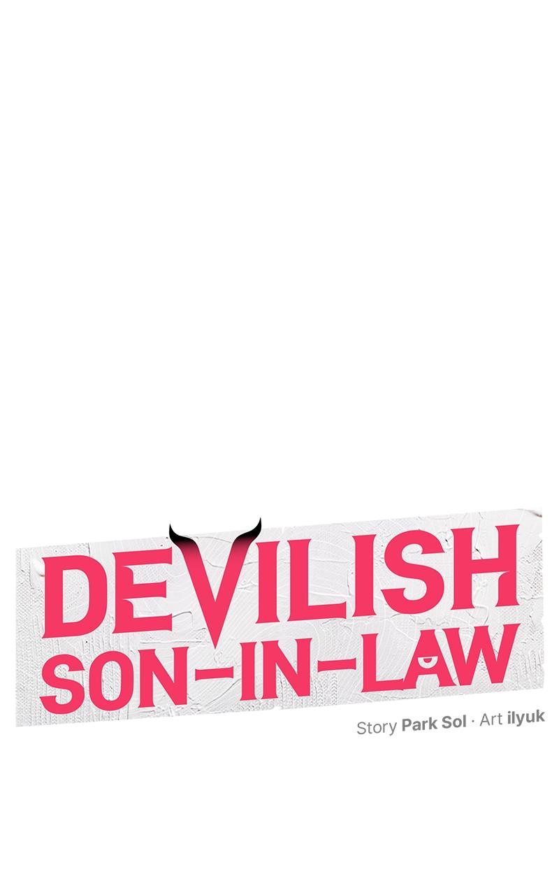 Devilish Son-In-Law Episode 4 118