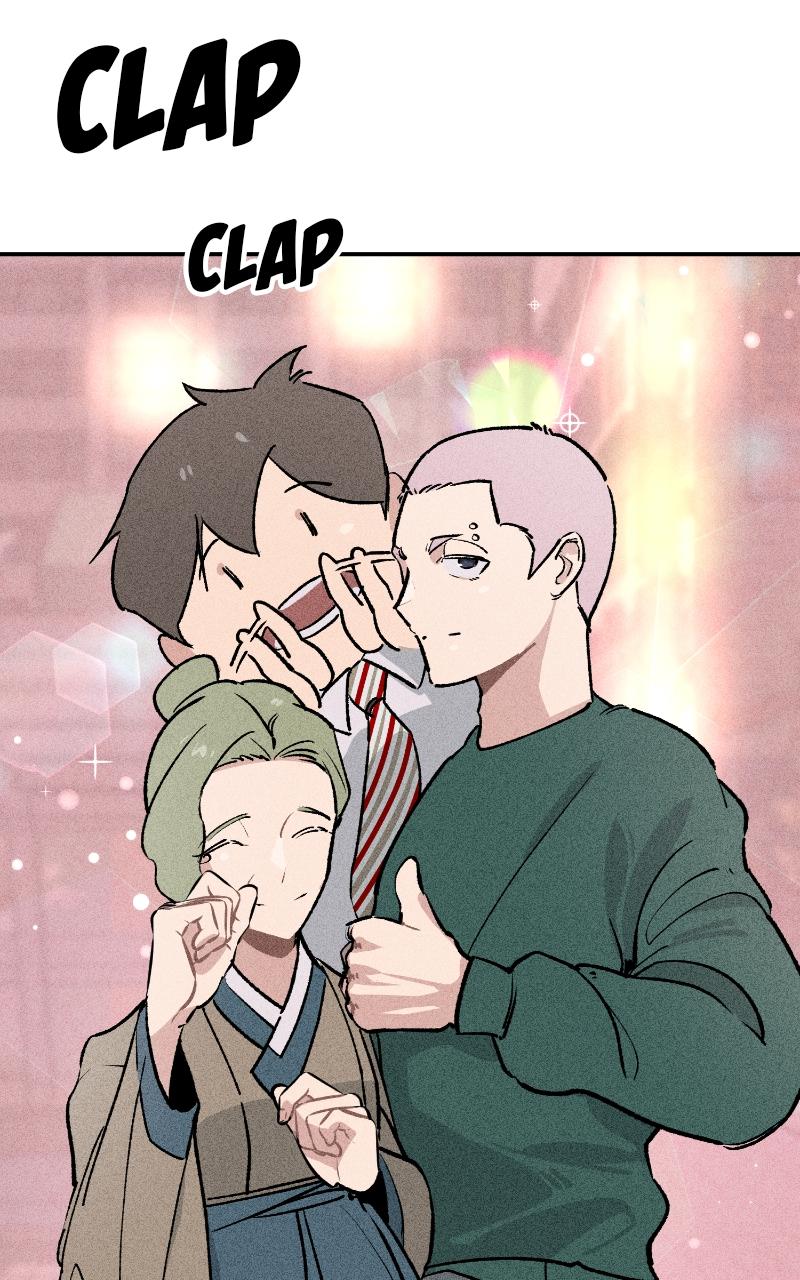 Devilish Son-In-Law Episode 5 31