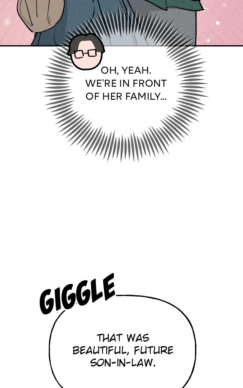 Devilish Son-In-Law Episode 5 32