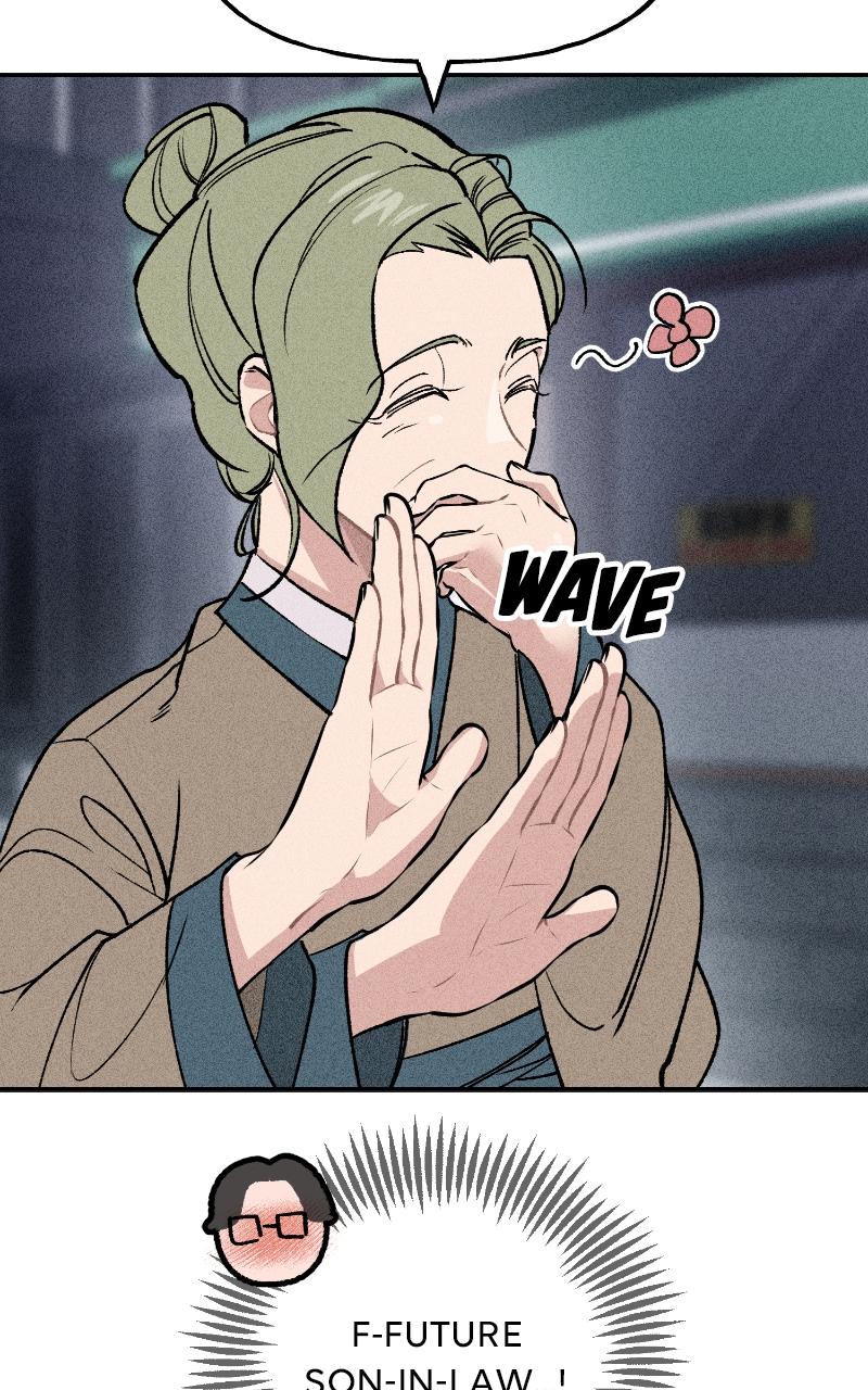 Devilish Son-In-Law Episode 5 33