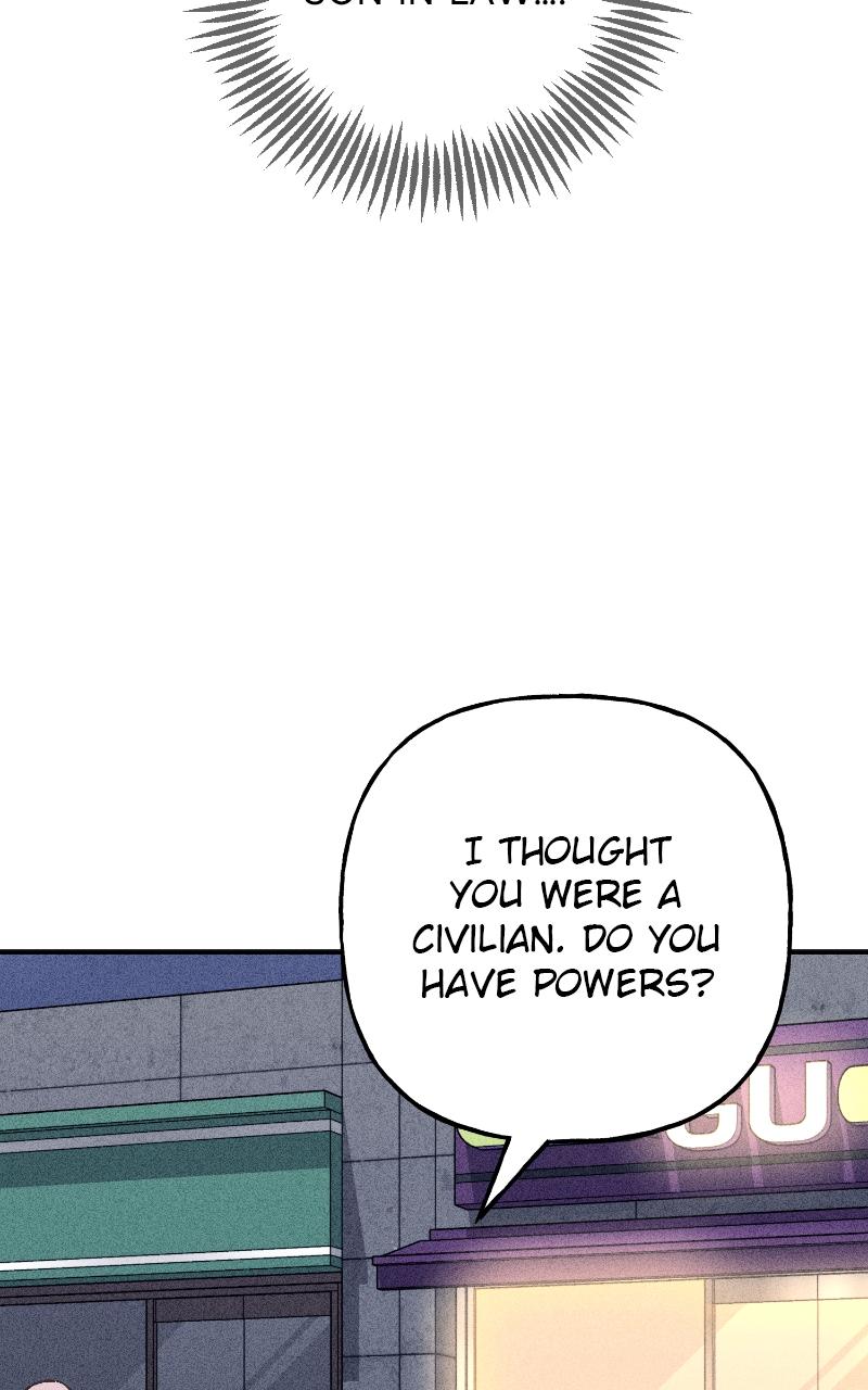 Devilish Son-In-Law Episode 5 34