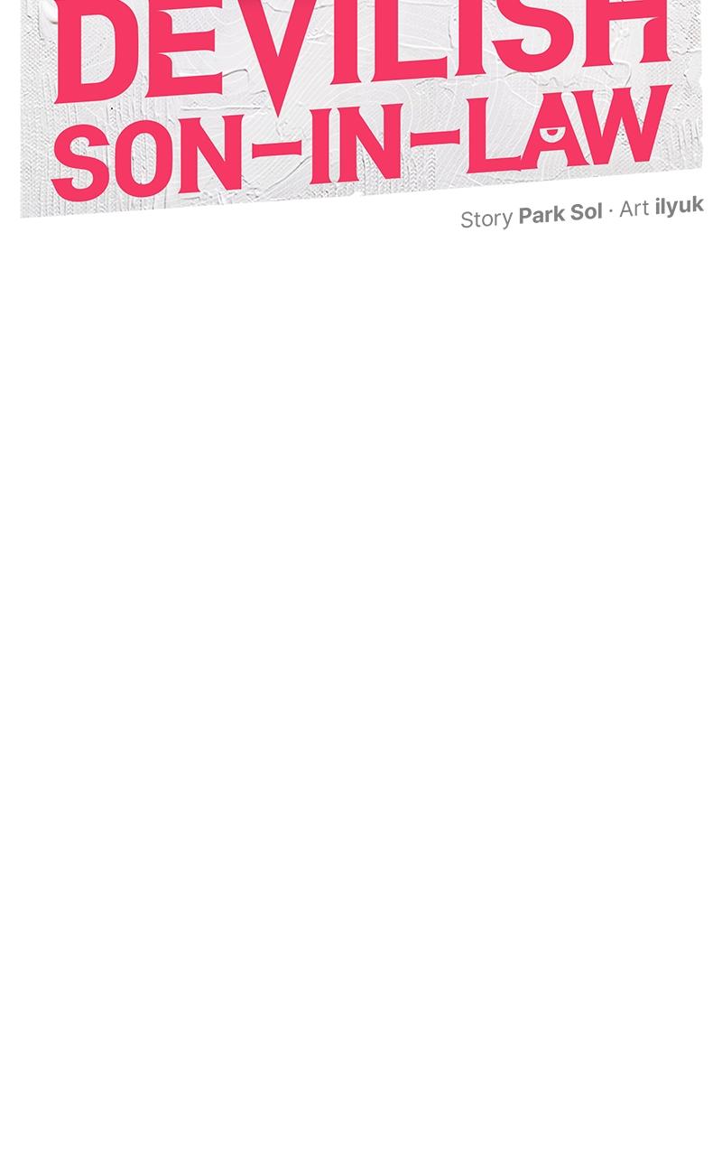 Devilish Son-In-Law Episode 5 113