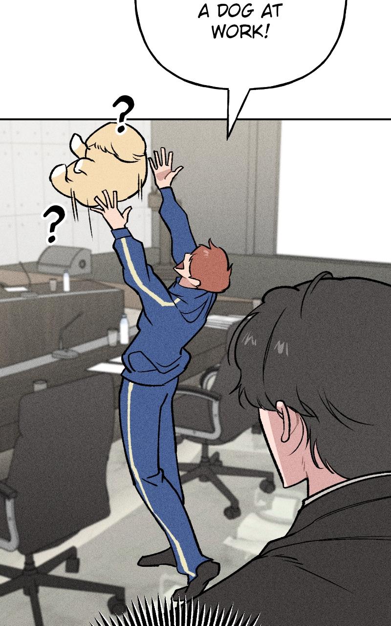 Devilish Son-In-Law Episode 7 38