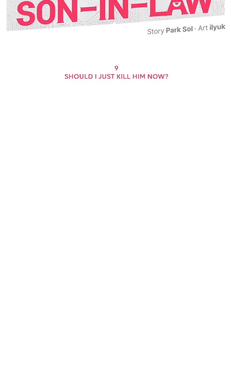 Devilish Son-In-Law Episode 9 6