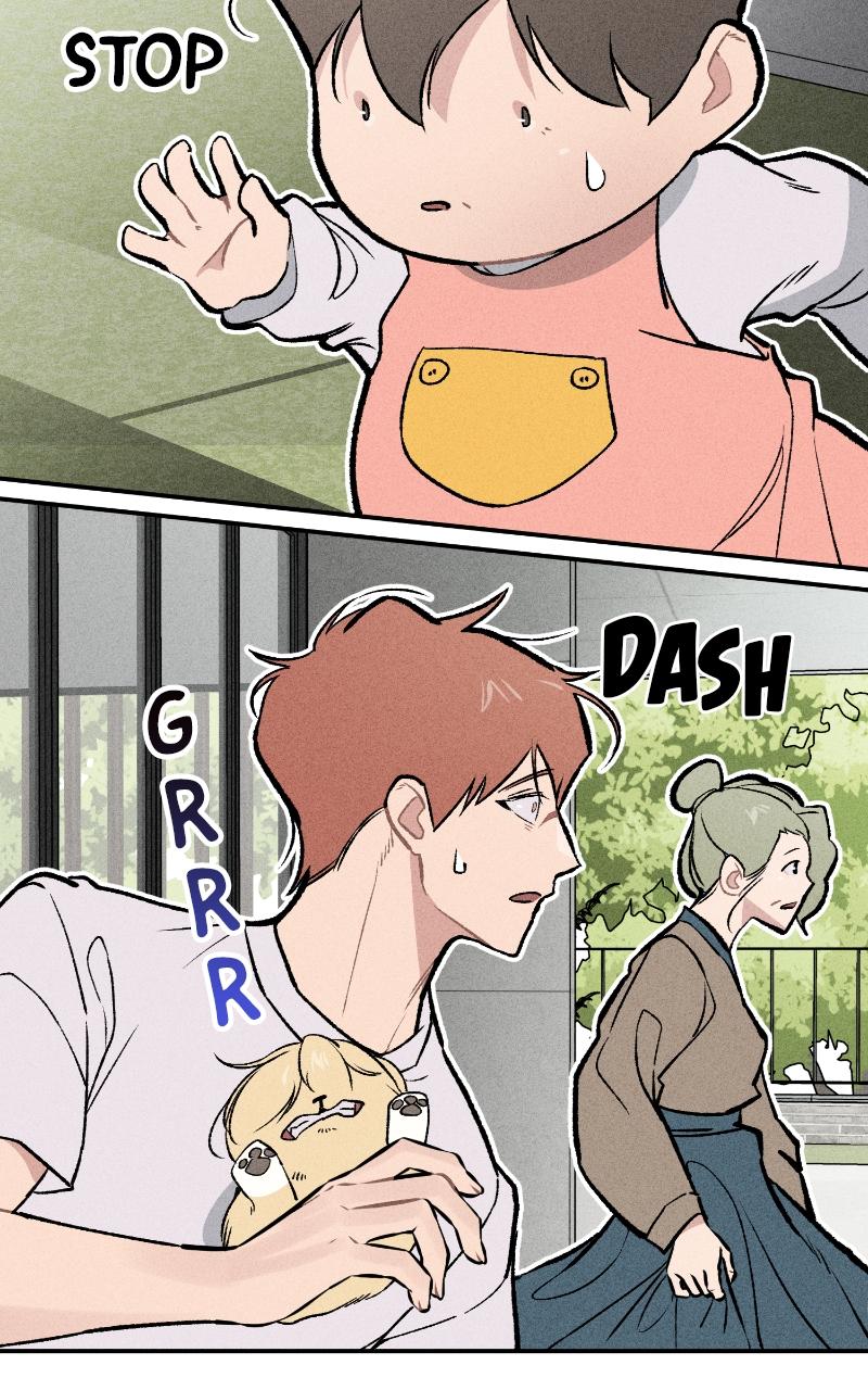 Devilish Son-In-Law Episode 10 28