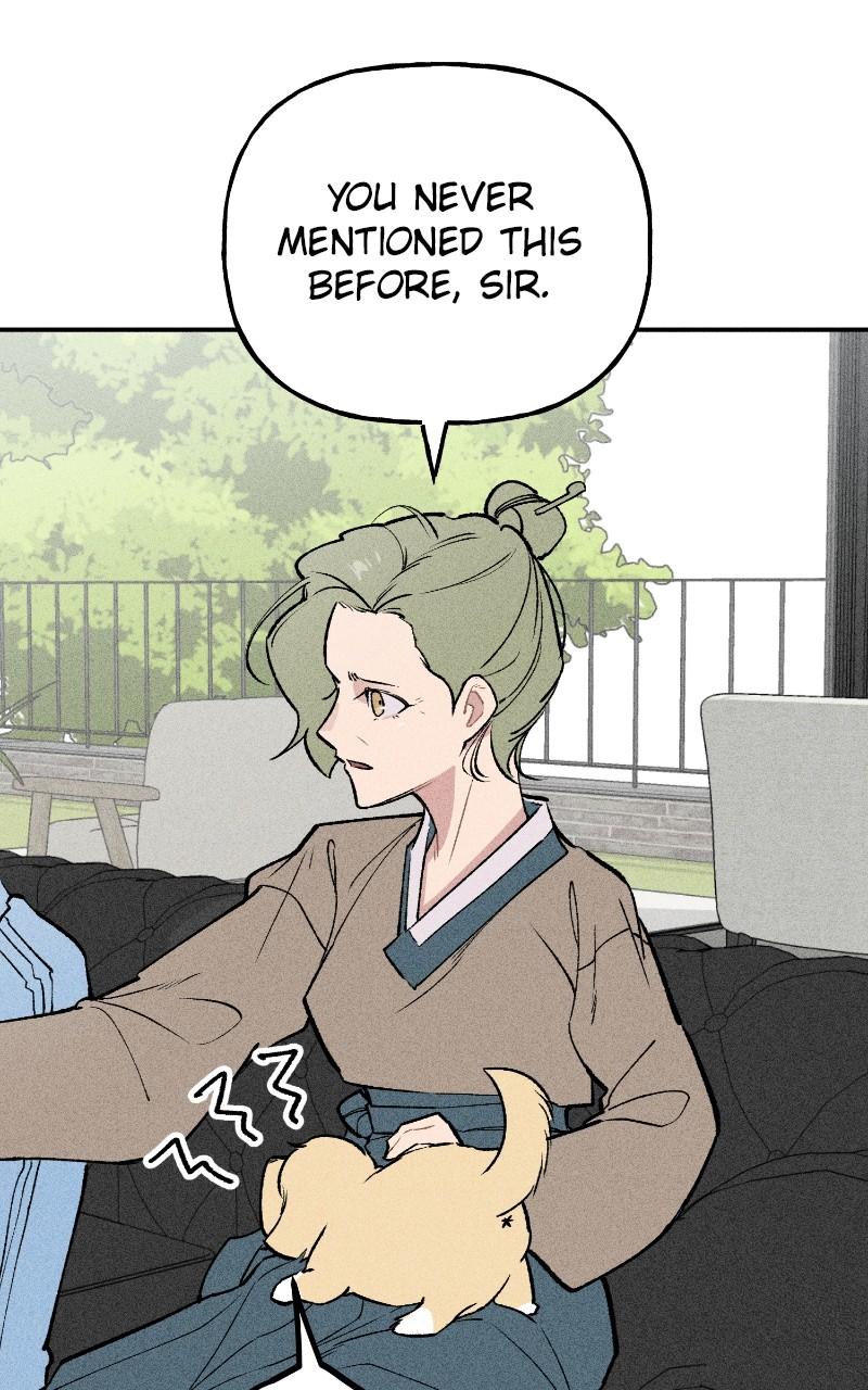 Devilish Son-In-Law Episode 11 7