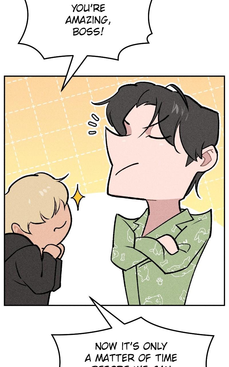 Devilish Son-In-Law Episode 11 92