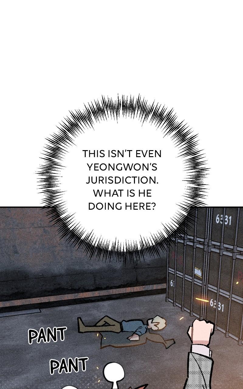 Devilish Son-In-Law Episode 20 37